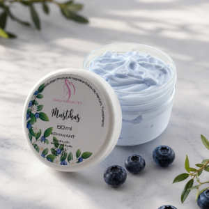 Kehavaht Mustikas, 65 ml