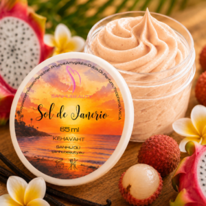 Kehavaht Sol de Janerio, 65ml